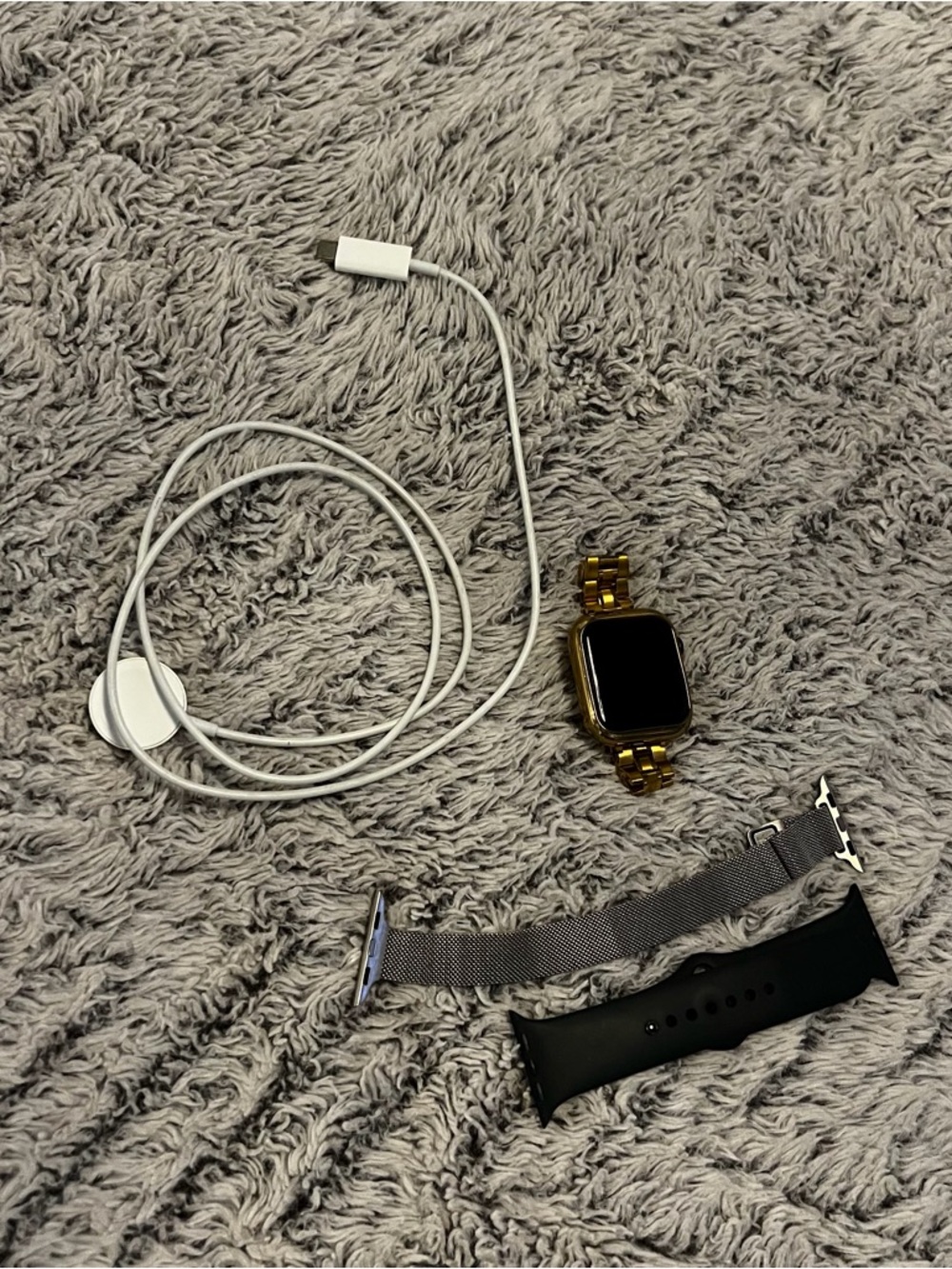 Apple Watch - Picture 4 of 4